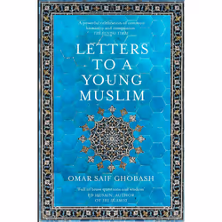 ISBN Letters to a Young Muslim, English, Paperback, 272 pages