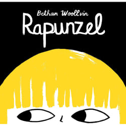 ISBN Rapunzel book English Paperback 32 pages