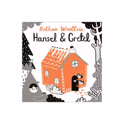 Hansel and Gretel by Woollvin & Bethan