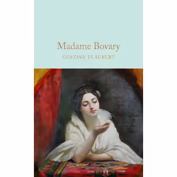 ISBN Madame Bovary, English, Hardcover, 432 pages