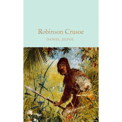 ISBN Robinson Crusoe book English Hardcover 392 pages