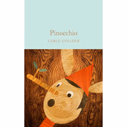 ISBN Pinocchio, English, Hardcover, 288 pages