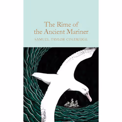 ISBN The Rime of the Ancient Mariner, English, Hardcover, 144 pages