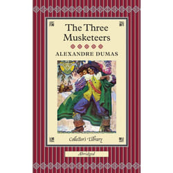 ISBN The Three Musketeers book English Hardcover 688 pages