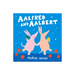 Aalfred and Aalbert by Hood & Morag