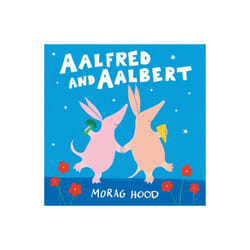 Aalfred and Aalbert by Hood & Morag