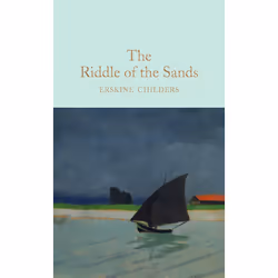 ISBN The Riddle of the Sands, English, Hardcover, 400 pages