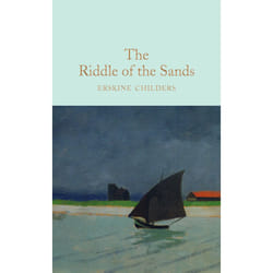 ISBN The Riddle of the Sands book English Hardcover 400 pages