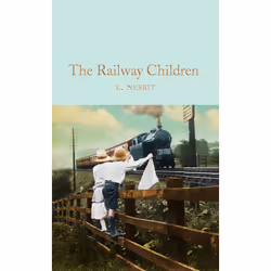 ISBN The Railway Children, English, Hardcover, 280 pages