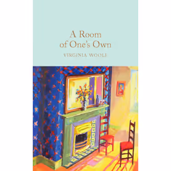 ISBN A Room of One's Own, English, Hardcover, 152 pages