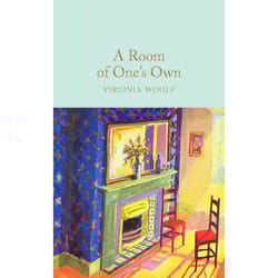 ISBN A Room of One's Own book English Hardcover 152 pages
