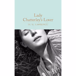 ISBN Lady Chatterley's Lover, English, Hardcover, 432 pages