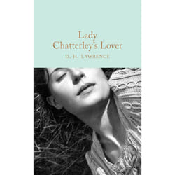 ISBN Lady Chatterley's Lover book English Hardcover 432 pages