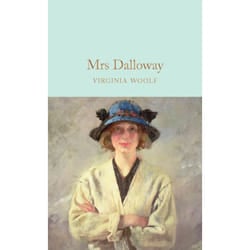 ISBN Mrs Dalloway book English Hardcover 224 pages