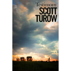 ISBN Testimony book English Paperback 496 pages