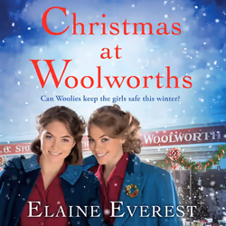 ISBN Christmas at Woolworths, English, Paperback, 416 pages