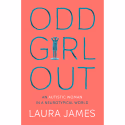 ISBN Odd Girl Out, English, Paperback, 240 pages