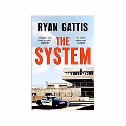 ISBN System, Crime fiction, English, Paperback, 481 pages