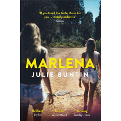 ISBN Marlena book English Paperback 352 pages