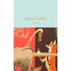 ISBN Aesop's Fables, English, Hardcover, 256 pages