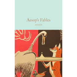 ISBN Aesop's Fables book English Hardcover 256 pages