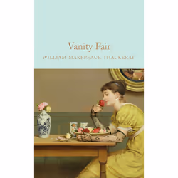 ISBN Vanity Fair, English, Hardcover, 808 pages