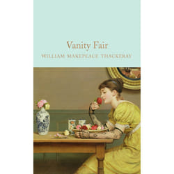 ISBN Vanity Fair book English Hardcover 808 pages