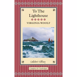 ISBN To the Lighthouse, English, Hardcover, 248 pages