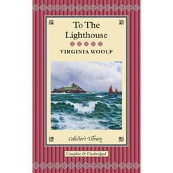 ISBN To the Lighthouse book English Hardcover 248 pages