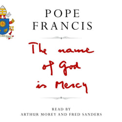 ISBN The Name of God is Mercy book English Paperback 176 pages