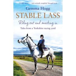 ISBN Stable Lass book English Hardcover 320 pages