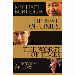 ISBN The Best of Times, The Worst of Times, English, Paperback, 448 pages