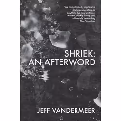 ISBN Shriek, English, Paperback, 464 pages
