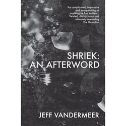 ISBN Shriek book English Paperback 464 pages