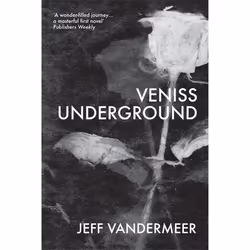 ISBN Veniss Underground, English, Paperback, 320 pages