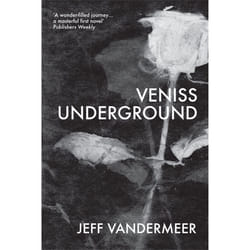 ISBN Veniss Underground book English Paperback 320 pages