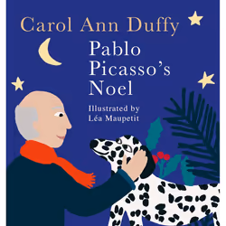 ISBN Pablo Picasso's Nol, English, Hardcover, 48 pages