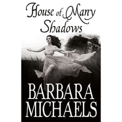 ISBN House of Many Shadows book English Paperback 240 pages
