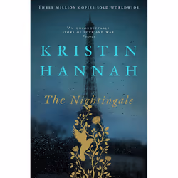 ISBN The Nightingale, English, Paperback, 464 pages