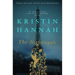 ISBN The Nightingale book English Paperback 464 pages