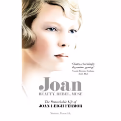 ISBN Joan, English, Hardcover, 368 pages