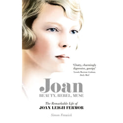 ISBN Joan book English Hardcover 368 pages