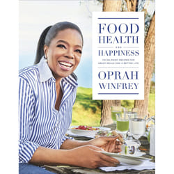 ISBN Food, Health and Happiness book English Hardcover 240 pages