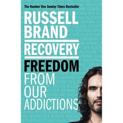 ISBN Recovery book English Paperback 288 pages