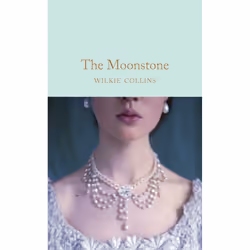 ISBN The Moonstone, English, Hardcover, 528 pages