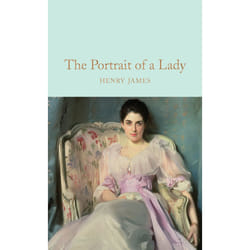 ISBN The Portrait of a Lady book English Hardcover 608 pages