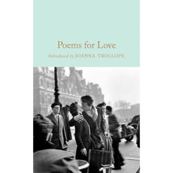 ISBN Poems for Love book English Hardcover 160 pages
