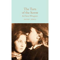 ISBN The Turn of the Screw and Owen Wingrave book English Hardcover 216 pages