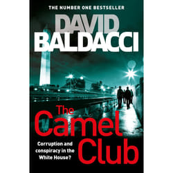 ISBN The Camel Club book English Paperback 704 pages