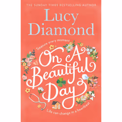 ISBN On a Beautiful Day, English, Paperback, 496 pages